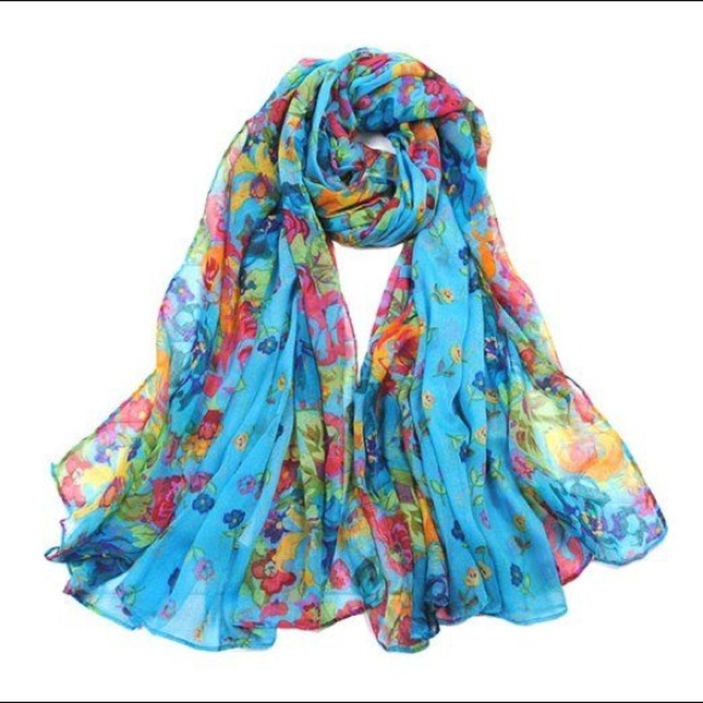 Fashion scarf